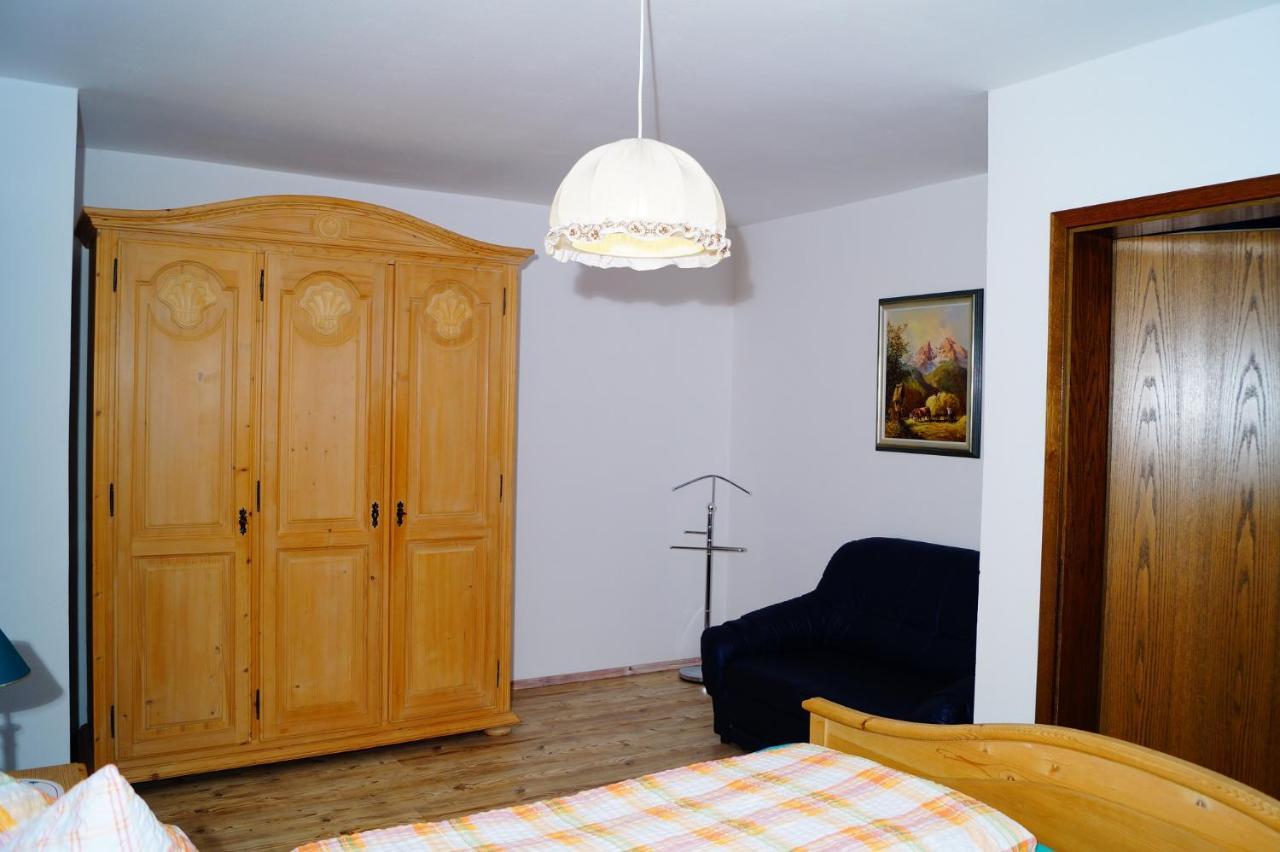 Gaestehaus Schmuckenhof Marktschellenberg Extérieur photo